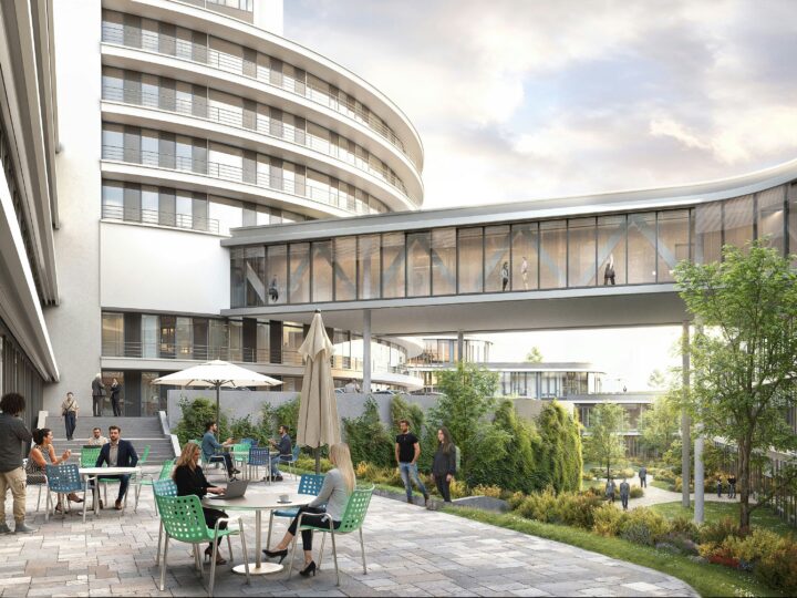 „Obst mit Gemüse verglichen“: Oberbergs Landrat reagiert auf Berichterstattung zum Kreishaus II