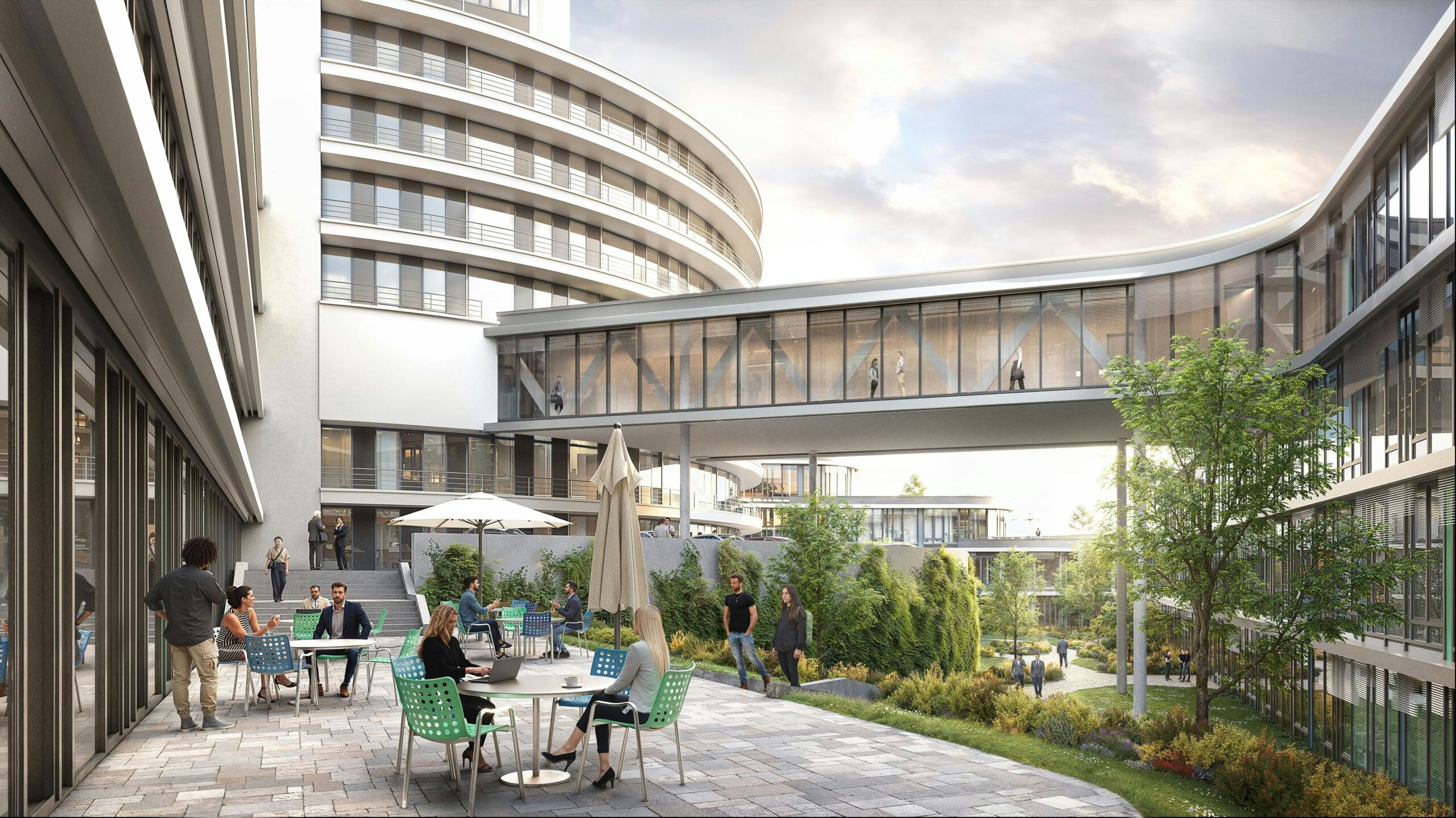 „Obst mit Gemüse verglichen“: Oberbergs Landrat reagiert auf Berichterstattung zum Kreishaus II