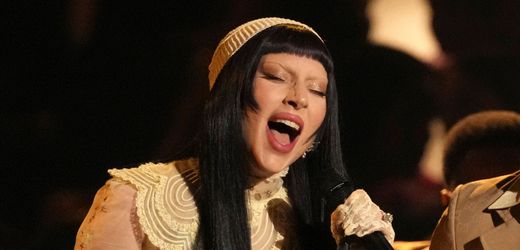 Lady Gaga: »Mayhem«-Welttournee mit zwei Konzerten in Berlin