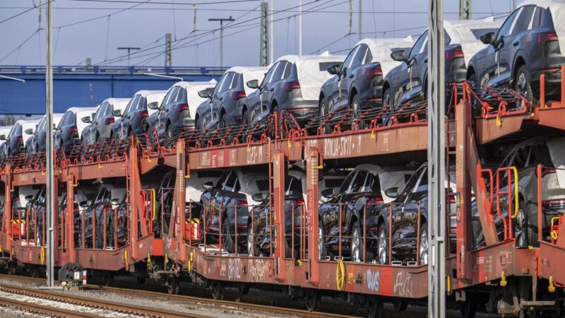 Internationale Handelspartner reagieren mit Kritik auf US-Autozölle