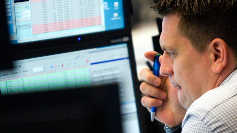 Marktbericht: Kann sich der DAX jetzt fangen?