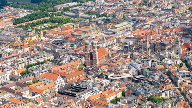 Wie unbezahlbare Mieten belasten