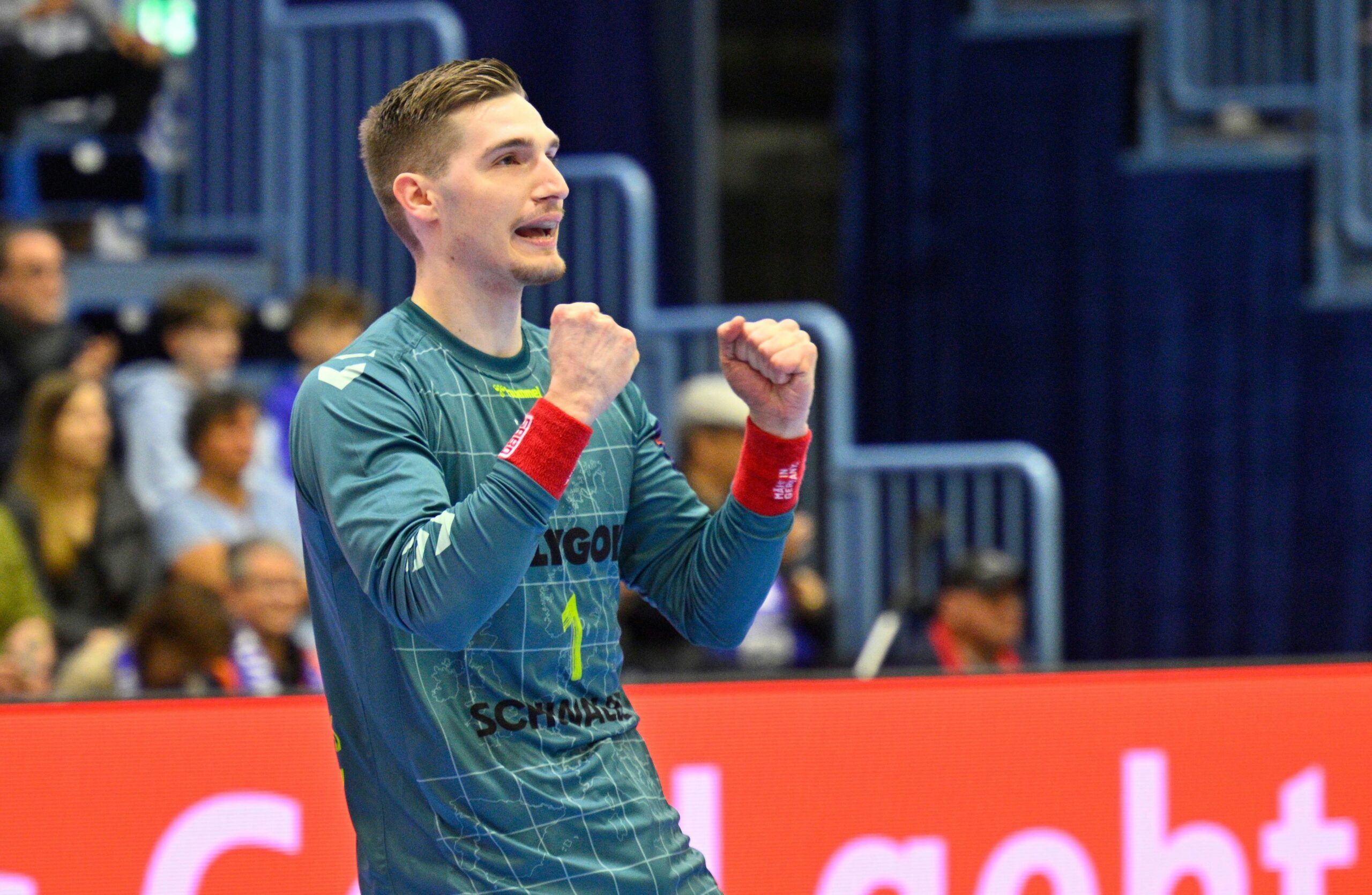 Handball-Bundesliga: VfL kosten zu viele Fehler den Sieg