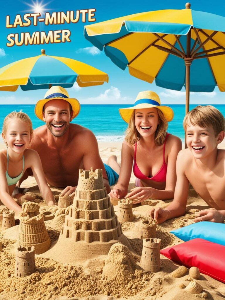 Last Minute Urlaub aus Oberberg