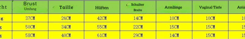 Chiara TOP TPE Sex Puppe mit Metall Skelett zum Großhandelspreis