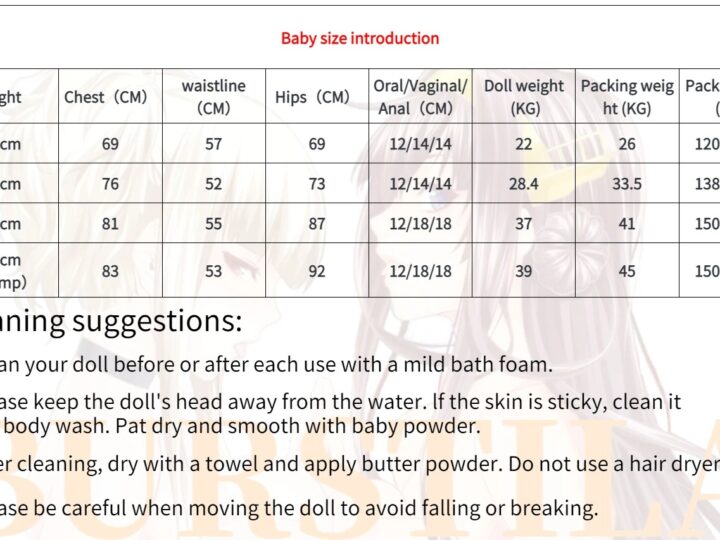 PATTY DOLL – Sexdoll TPE Sexpuppe mit Metall Skelett zum TOP Preis