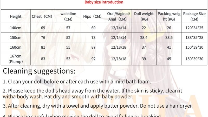 PATTY DOLL – Sexdoll TPE Sexpuppe mit Metall Skelett zum TOP Preis