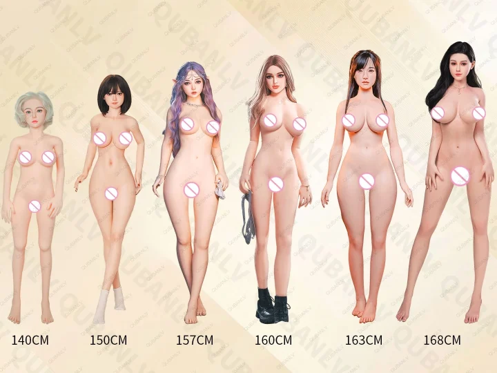 Siro Sexdoll TPE Sexpuppe mit Metall Skelett zum Einkaufspreis