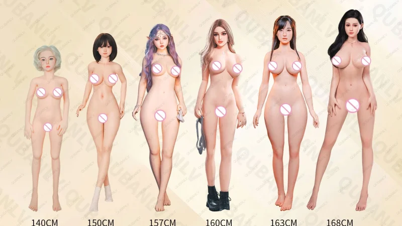 Siro Sexdoll TPE Sexpuppe mit Metall Skelett zum Einkaufspreis