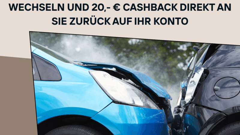 Kfz-Versicherungsvergleich Oberbergischer Kreis