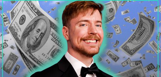 MrBeast: Warum Jimmy Donaldson auf YouTube dominiert – Podcast