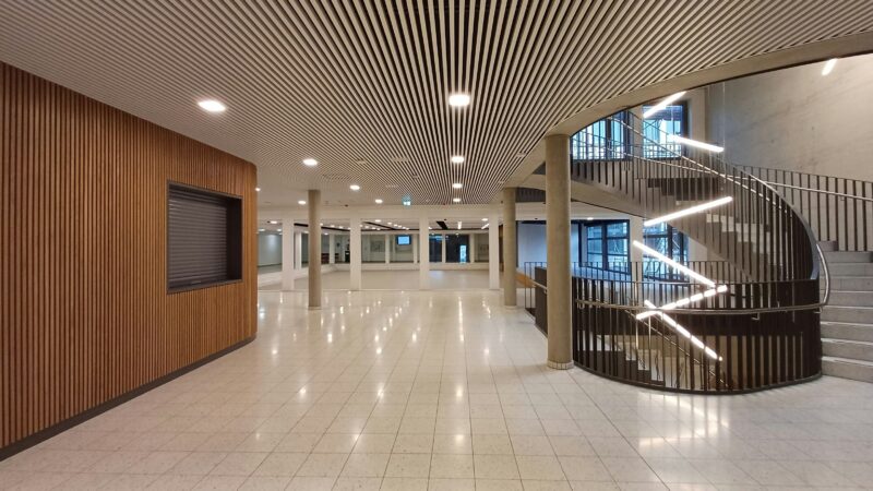 Schulbau: Gemeinde Nümbrecht will sich gegen Abzocke wehren