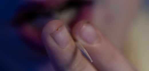 München: Realschule verbietet Zahnstocher aus Angst vor Nikotinkonsum