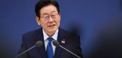 Südkorea: Lee Jae-myung will Haarausfall-Behandlung zur Kassenleistung machen