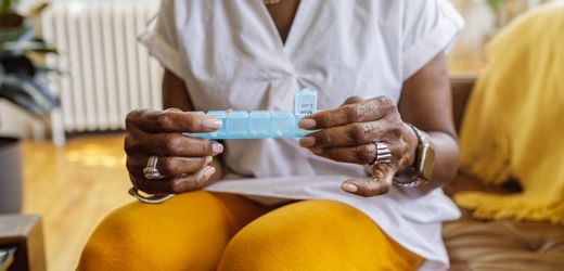 Bluthochdruck, Depressionen und Adipositas: Chronische Erkrankungen auf dem Vormarsch