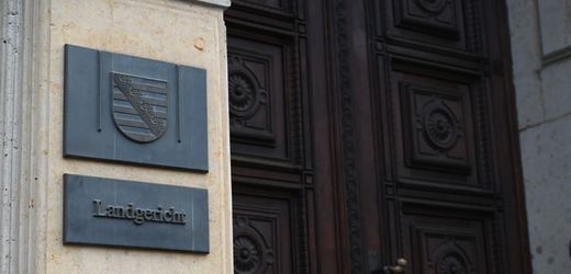 Leipzig: Tod nach Drogenkuss – Frau erhält Bewährungsstrafe