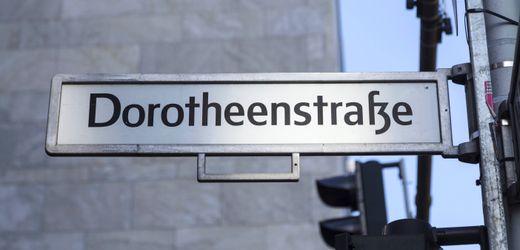 Berlin soll Yad-Vashem-Straße bekommen