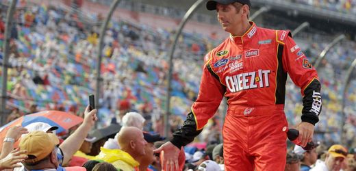 Greg Biffle: Ehemaliger Nascar-Rennfahrer stirbt bei Flugzeugabsturz in den USA