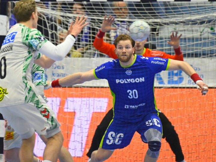 Handball-EM: Kein Bundesligist stellt mehr deutsche Spieler als der VfL Gummersbach