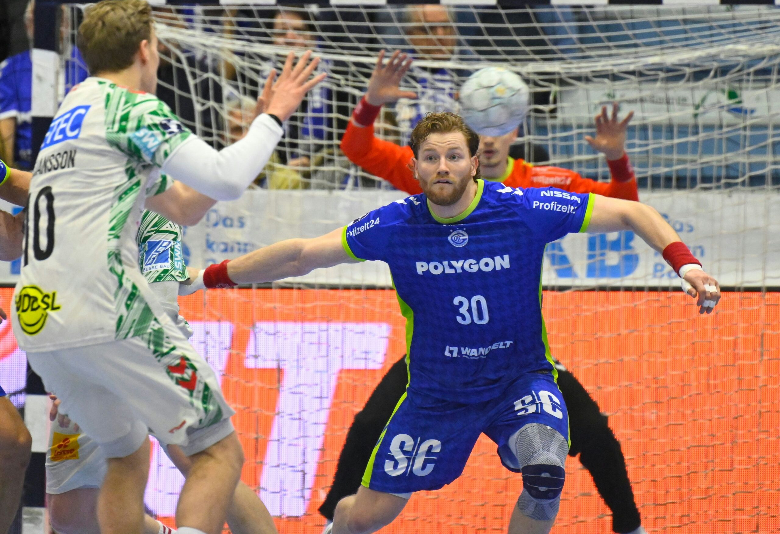 Handball-EM: Kein Bundesligist stellt mehr deutsche Spieler als der VfL Gummersbach