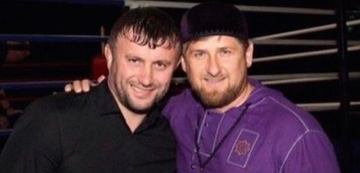 Tschetschenien: Deutschland gewährt Vertreter von Diktator Ramsan Kadyrow Schutz