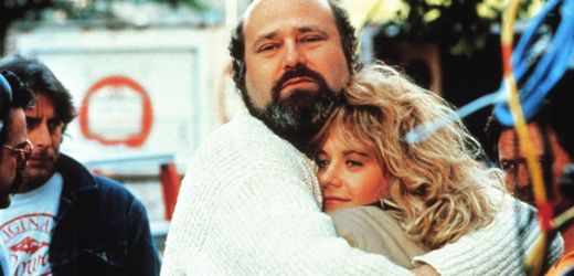 Rob Reiner: »Harry und Sally«-Star Meg Ryan trauert um verstorbenen Regisseur