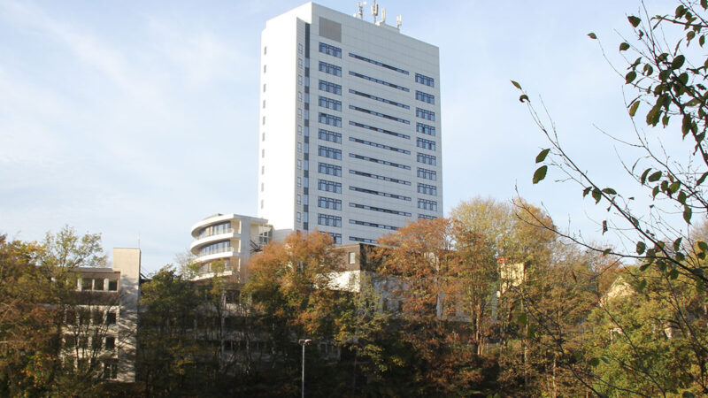 Gummersbachs Politik macht Weg frei für Kreishauserweiterung