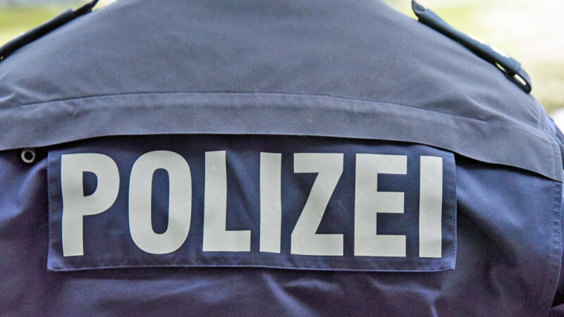 Toter Mann in Wald gefunden – Keine Hinweise auf Fremdverschulden