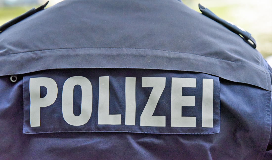 Toter Mann in Wald gefunden – Keine Hinweise auf Fremdverschulden