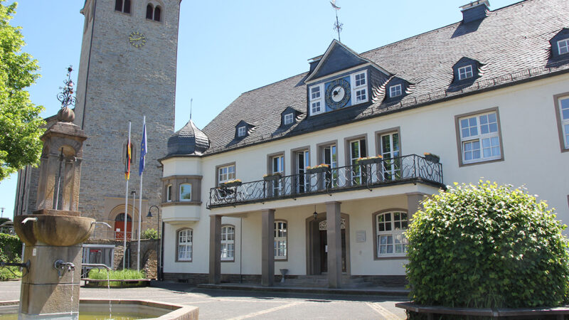 CDU-Antrag gegen Gewerbesteuererhöhung erfolgreich – dank der Stimmen der AfD