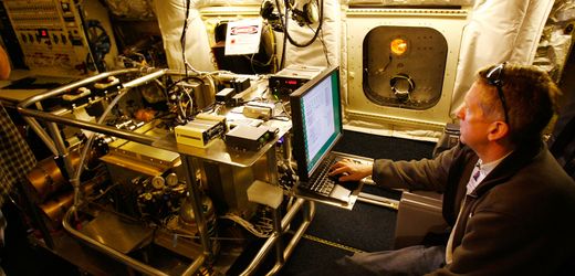 Klimakrise: Trump-Regierung will Klimaforschungsinstitut NCAR schließen