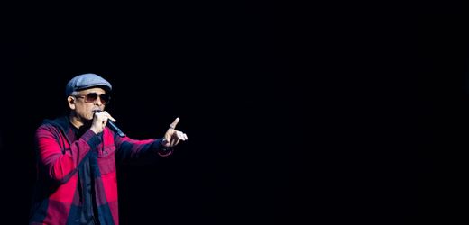 Xavier Naidoo und sein Comeback: Dieser Weg wird kein leichter sein