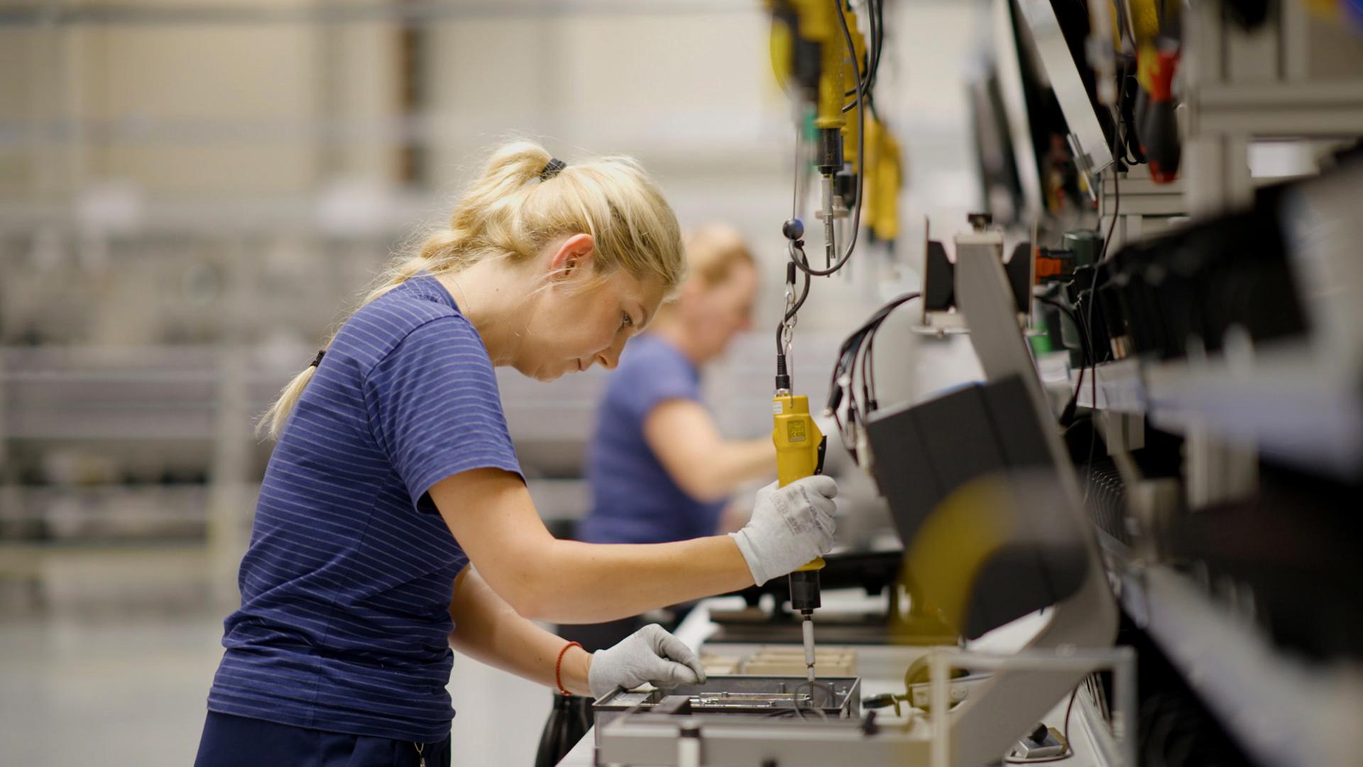 Deutscher Mittelstand: Zwischen Reformstau und Zollkrieg