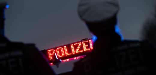 Gelsenkirchen: Teenager soll versucht haben, Polizisten umzufahren