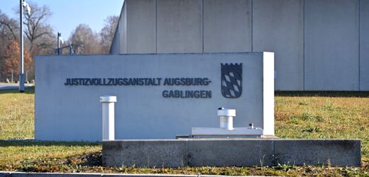 JVA Augsburg-Gablingen: Neue Gesetze für Gefängnisse wegen Misshandlungsvorwürfen