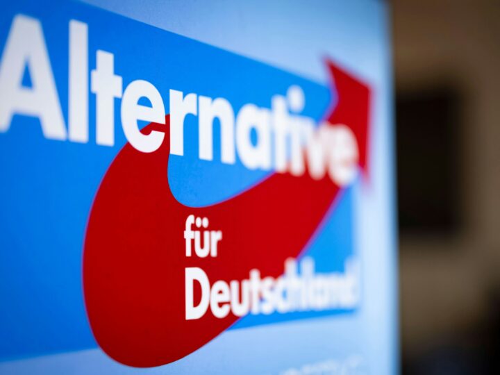 AfD im Stadtrat: Bedenkliche Symbolpolitik in Wiehl