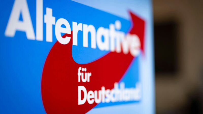 AfD im Stadtrat: Bedenkliche Symbolpolitik in Wiehl