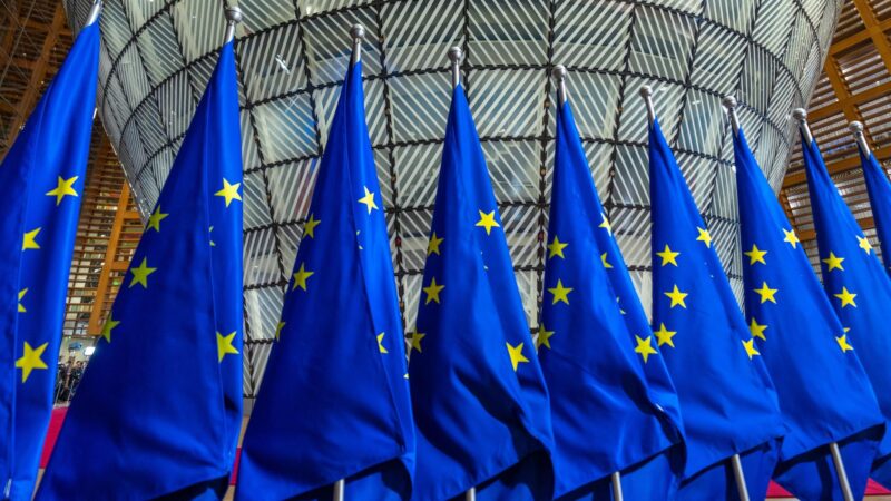 Russische Vermögen: Was plant die EU und welche Hürden gibt es?