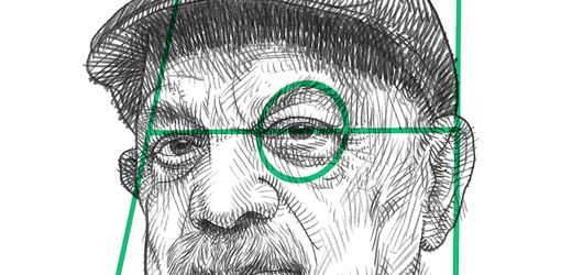 SC Victoria Hamburg: Manfred Wenzel ist als Platzwart die gute Seele des Vereins