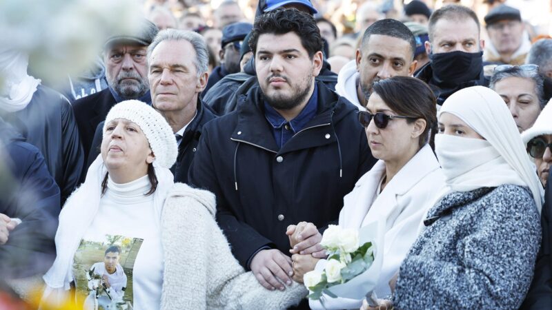 Frankreich kämpft gegen Kokainschwemme, Banden und Gewalt