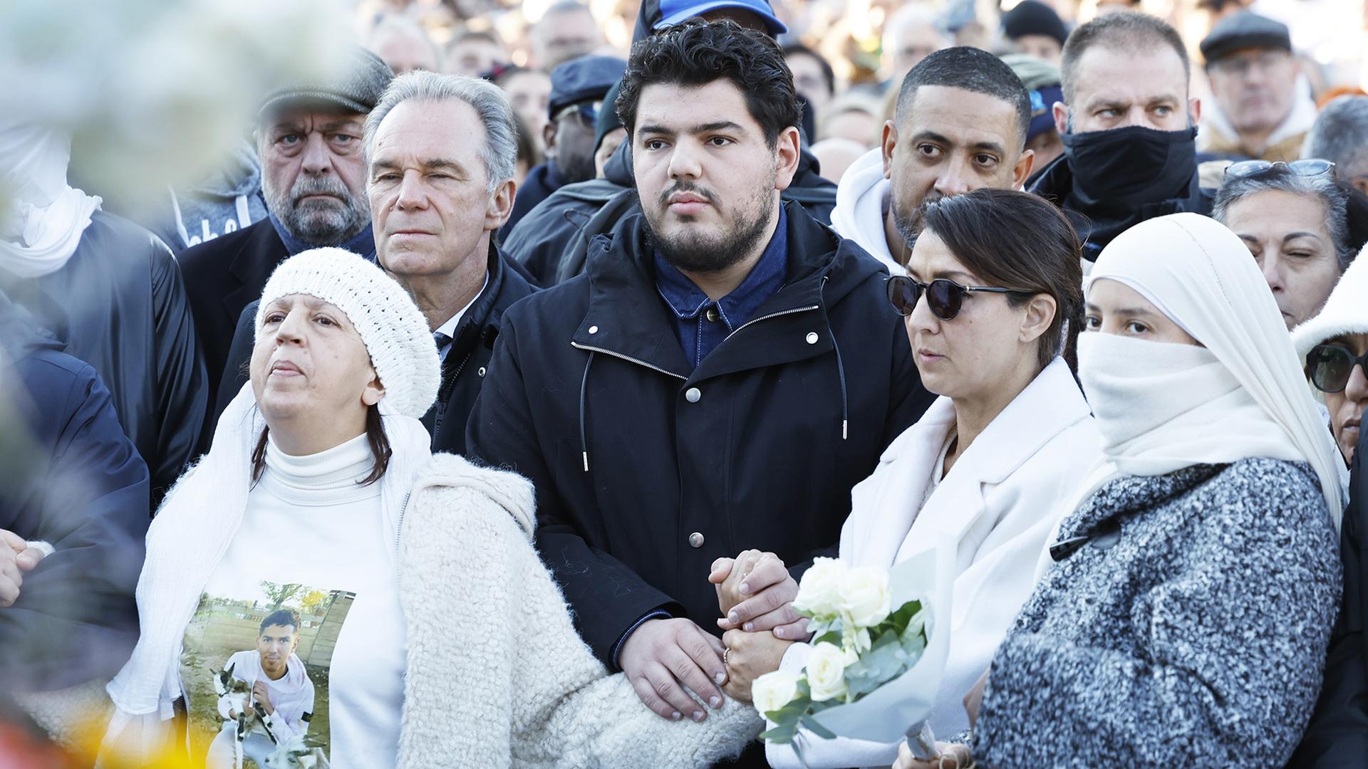 Frankreich kämpft gegen Kokainschwemme, Banden und Gewalt
